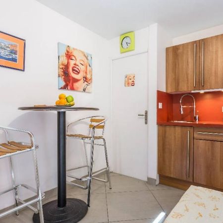 Pied A Terre En Ville Marsylia Zewnętrze zdjęcie