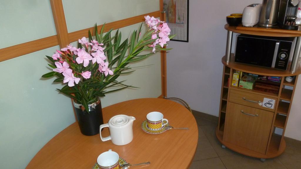 Pied A Terre En Ville Marsylia Pokój zdjęcie
