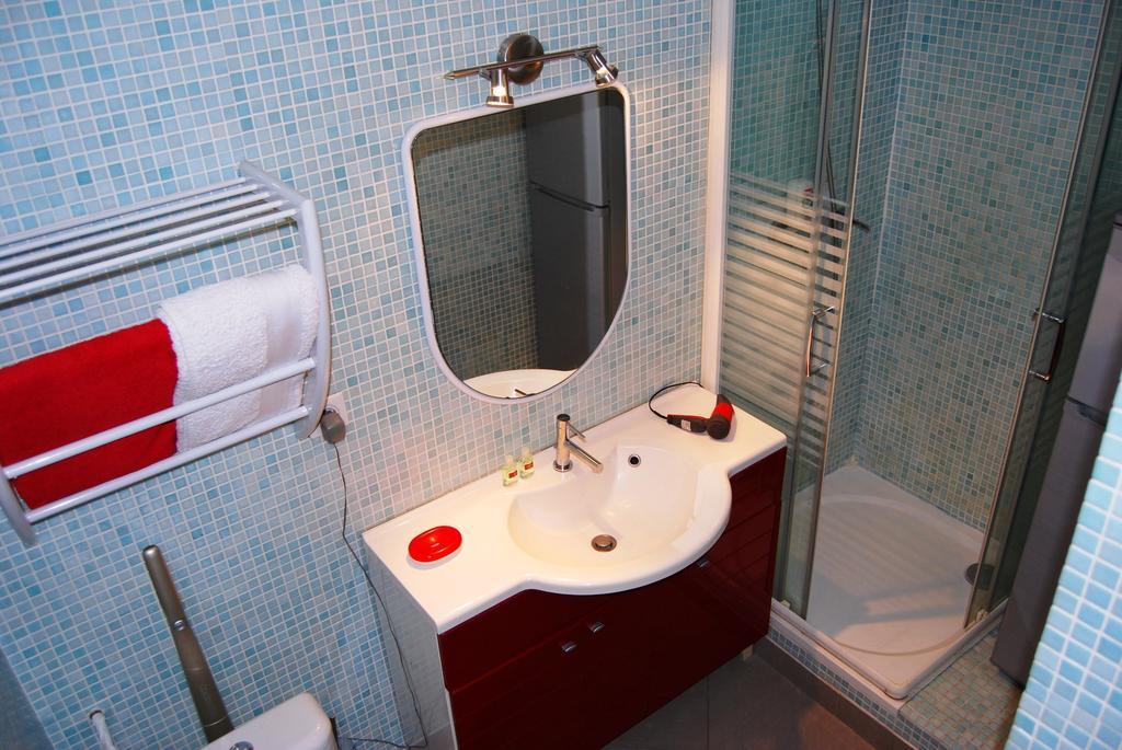 Pied A Terre En Ville Marsylia Pokój zdjęcie