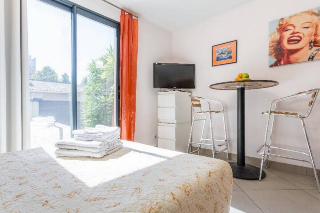 Pied A Terre En Ville Marsylia Zewnętrze zdjęcie