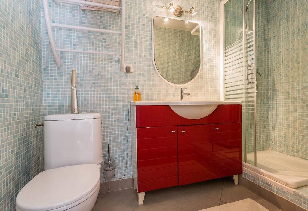 Pied A Terre En Ville Marsylia Zewnętrze zdjęcie